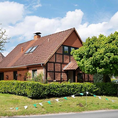 Ferienhaus Thomas Colnrade Exterior foto